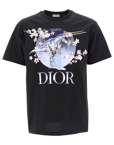 Men's Designer Dior T